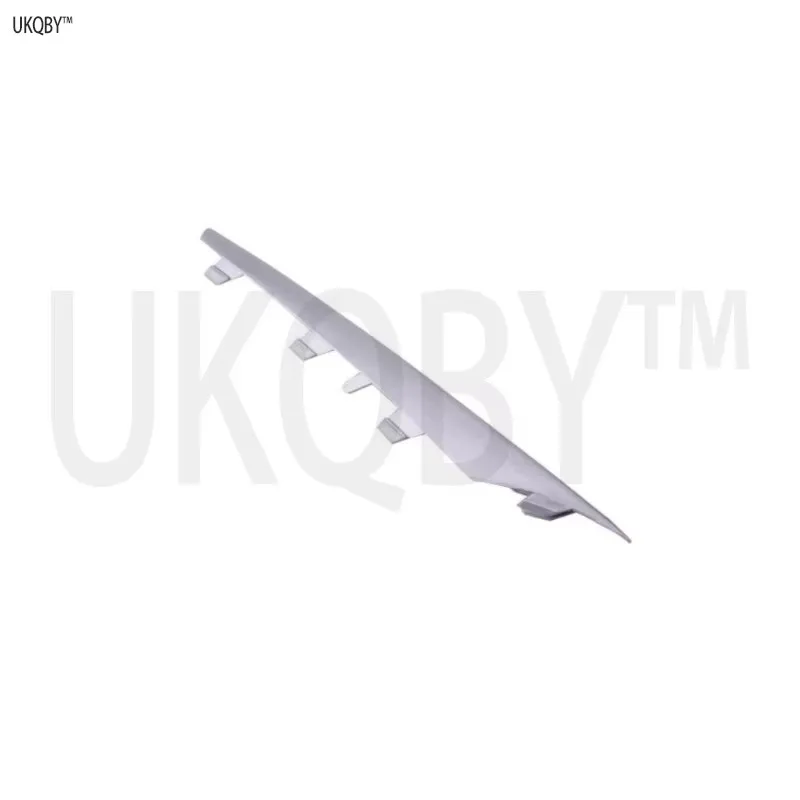 

Крышка правая решетка и закрытие левой декоративной полосы на левую сторону 51117222847 51117222848