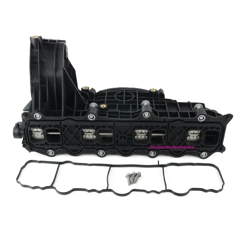 AP02 Intake Inlet Manifold New For Mercedes OM651 Sprinter 906 W204 W212 W447 C200 C220 E200 E220 CDI A6510900037