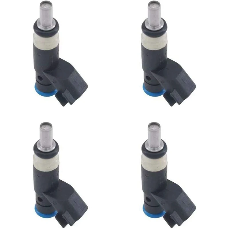 Fuel Injectors 04891577AC For Chrysler 200 Cirrus Sebring Dodge Avenger Caliber Journey Jeep Compass Patriot