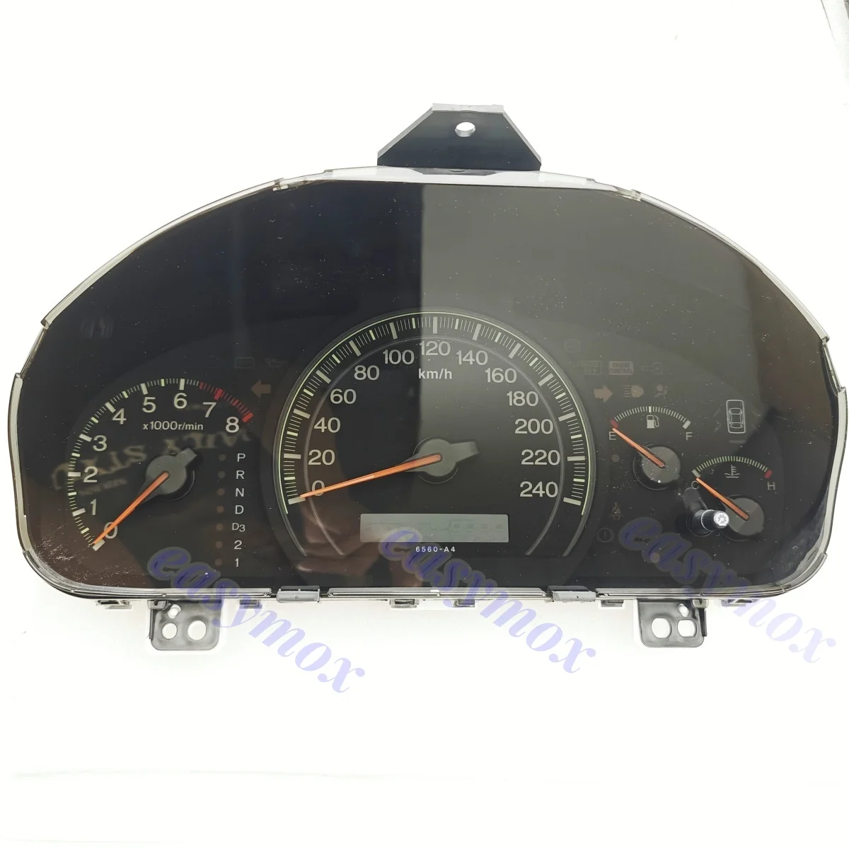 

Instrument Cluster For Honda Accord 4DR 2003-2007 Speedometer Dashborad 78100-SDA-H420 Original Repairment