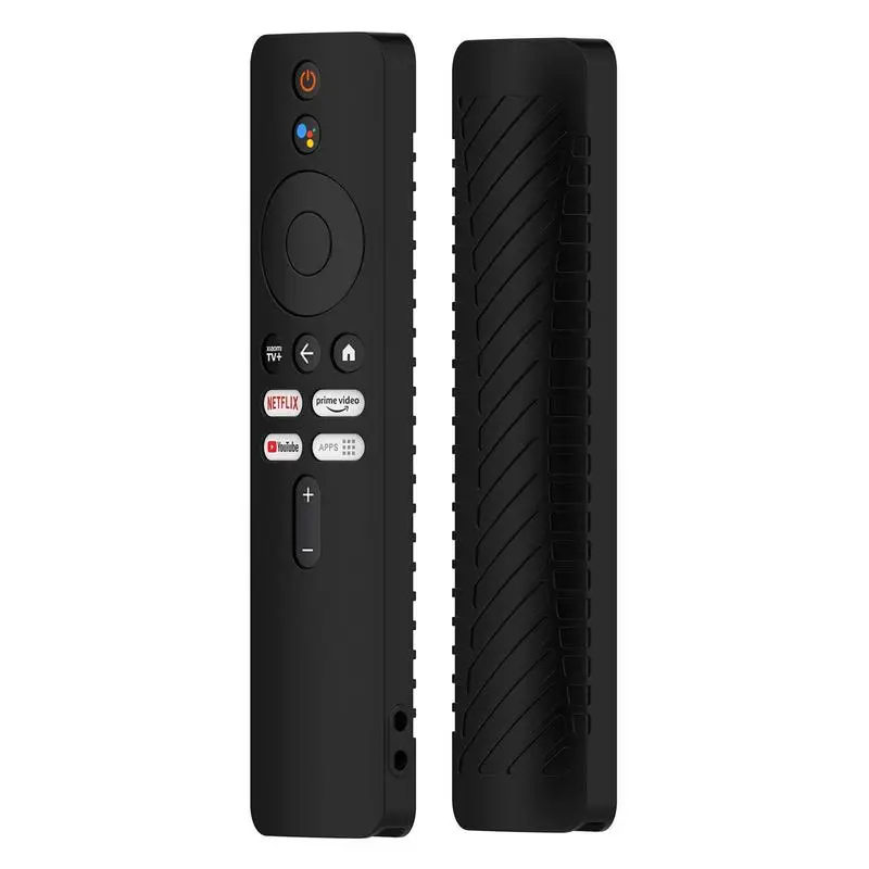 Protective Case For Xiaomi Mi TV Box S 2nd Gen Shockproof Protector Shell For Mi TV Stick Remote Control Replacement Shell