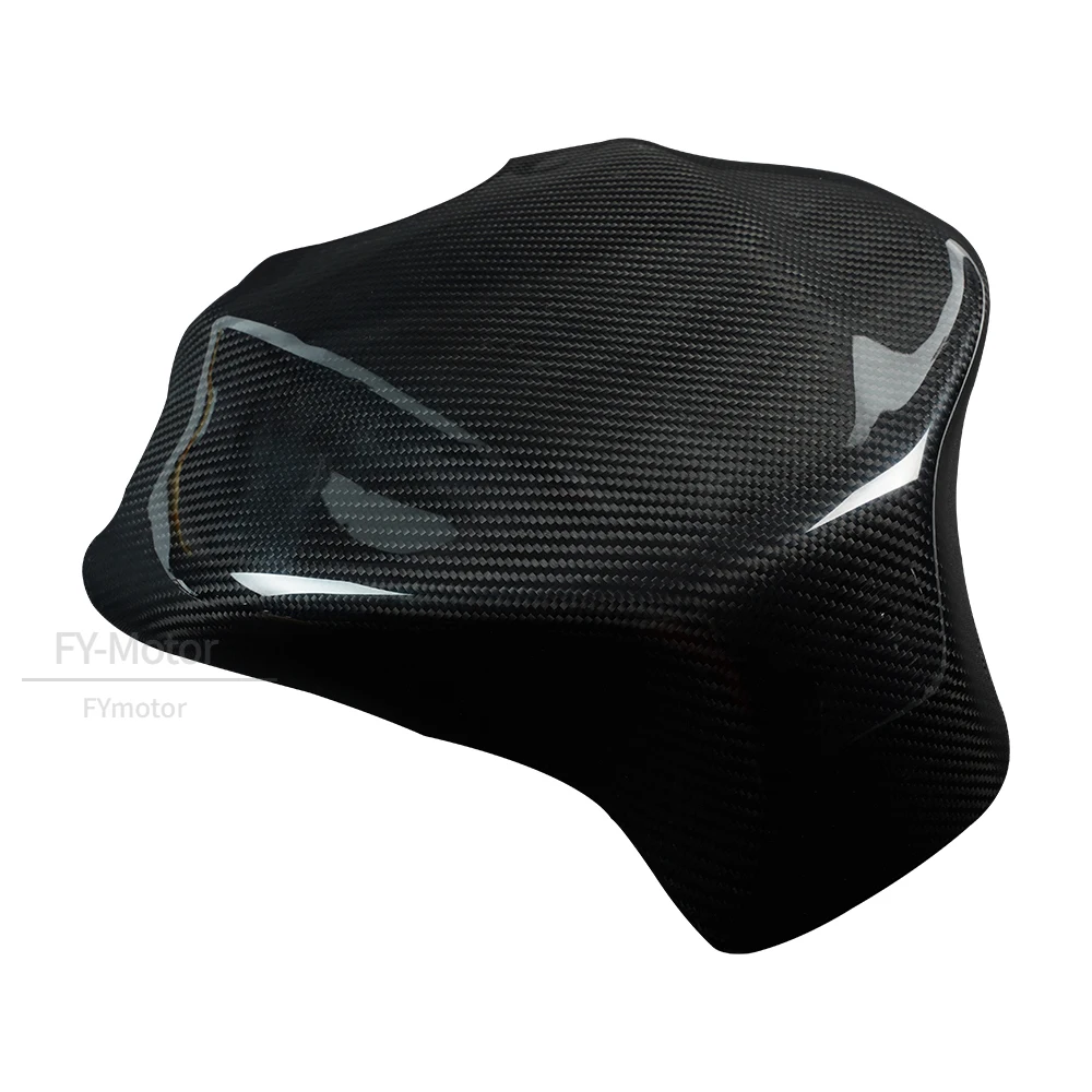 Motorcycle Accessories Fuel Gas Tank Cover Protector Guard   Fit For Honda CB650R CBR 650 R 2019 2020 2021 2022 2023