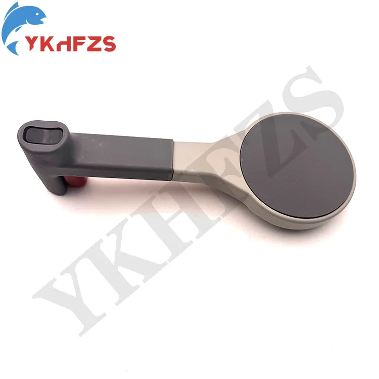 

Old Style Handle Assy for Yamaha Outboard Motor Remote Control Box Boat Accessories 703-48221-01 Without switch