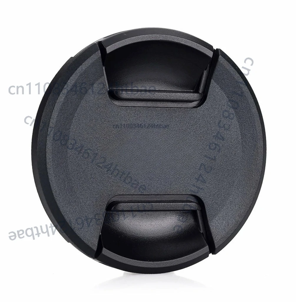

Genuine FOR Leica V-LUX 5 62mm Replacement Lens Cap Black