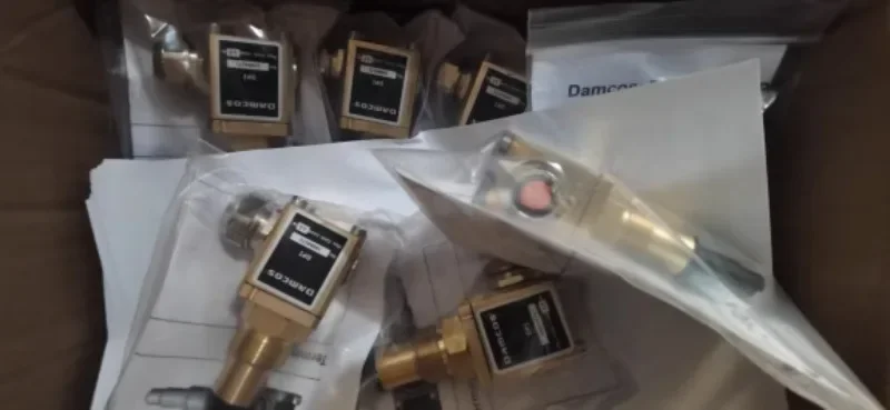 DAMCOS DPI,DPI-E, 160B4171,2.5w, DPI-C,0.12w