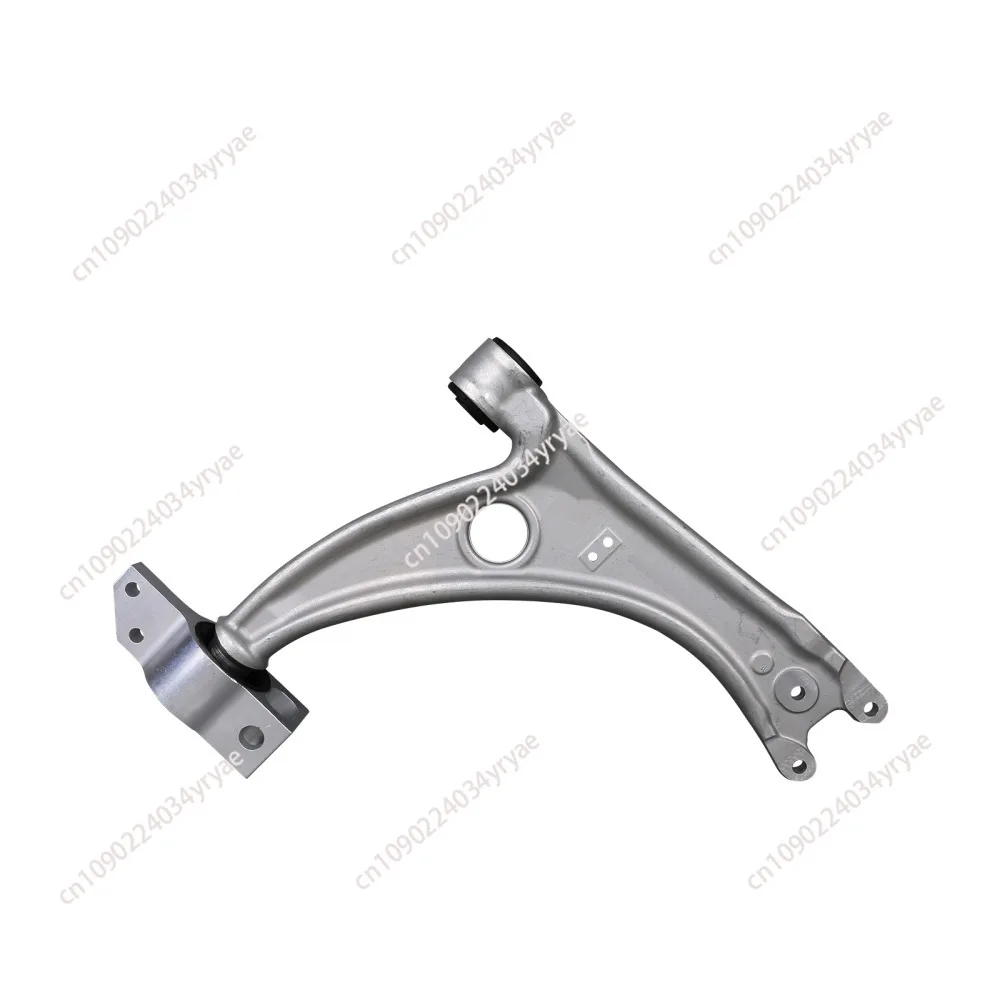 Suitable for Volkswagen Tiguan Maiteng Audi A3/Q3 Suspension Control Arm Lower Swing Arm Chassis 3C0407151