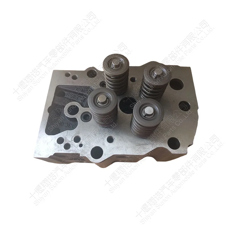 

For Cummins engine parts K19 cylinder head 3072438 3068401 3081064 3081065