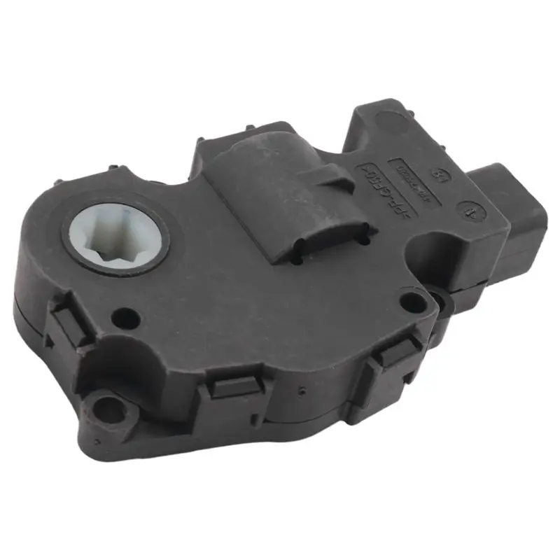 

AEF3-Car HVAC Air Door Actuator A/C Servo Motor Evaporator Motor 64119321034 For BMW 1 3 4 Series E87 E90 F20 F30 F32 F33