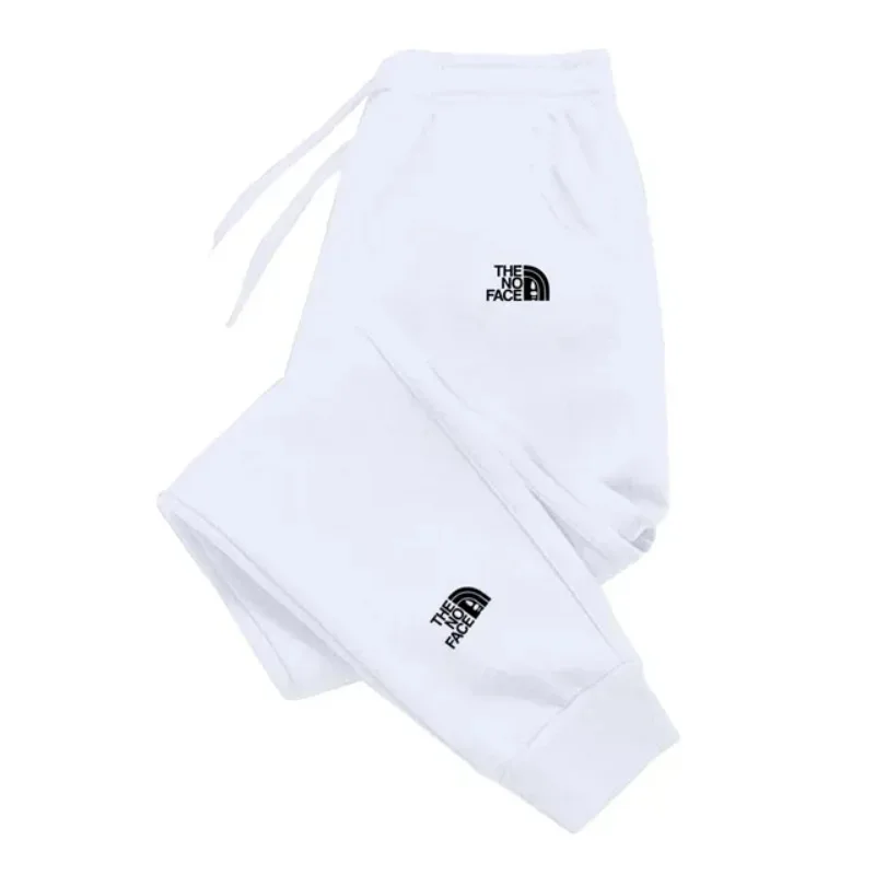 Men's and women's winter sports pants  branded ankle running pants  casual sports pants  hot selling items