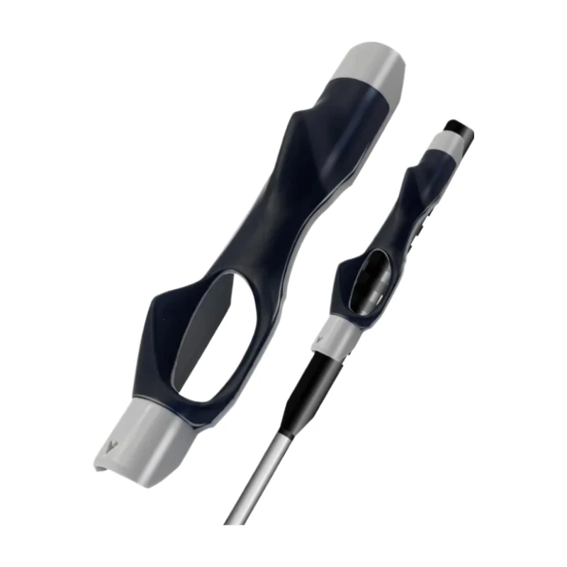 Golf Grip Trainer, Golf Training Aid, Golf Grip Kit, Golf Club Grips, Grip Trainer Golf Club to Help Train Correct Hand Position
