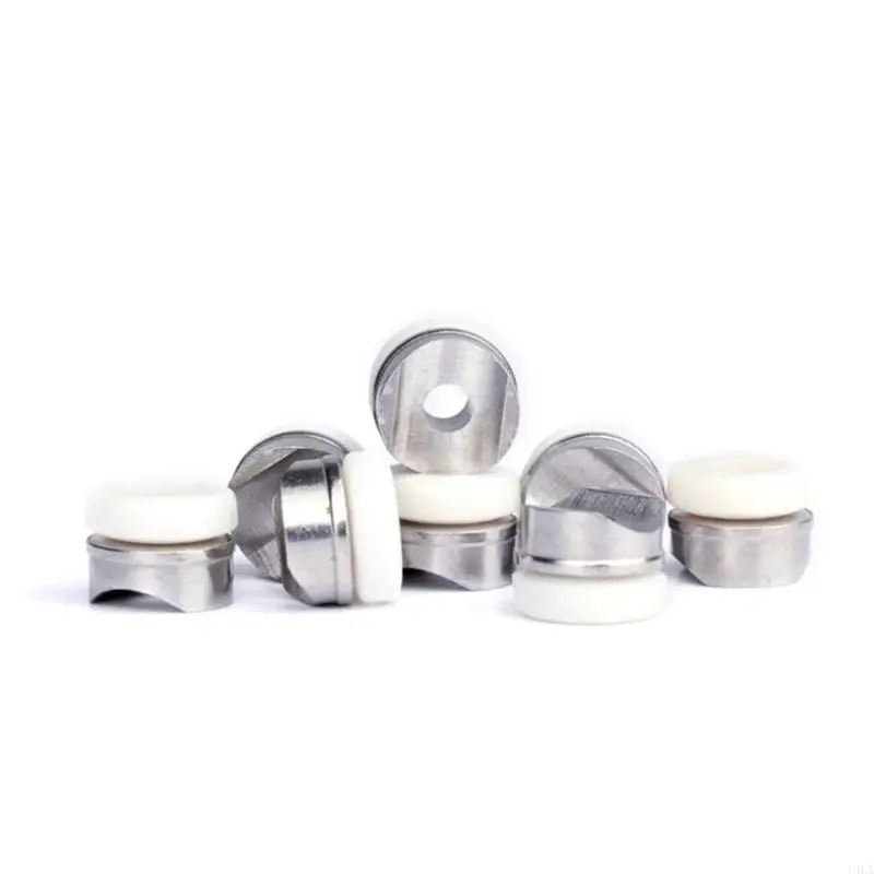 U4LA không khí bình phun bình xịt đầu giếng đệm bảo quản phun chất lượng từ đầu