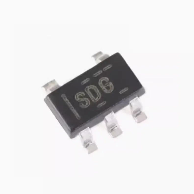 100-1000pcs  TPS70933DBVR  TPS70933  SOT23-5  Fixed LDO Voltage Regulator  100%New And Original