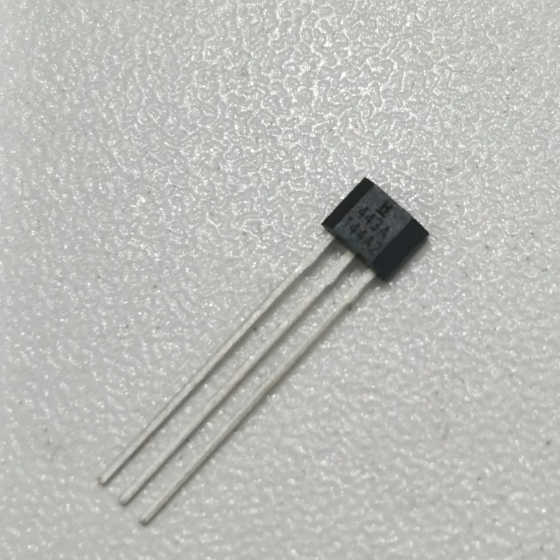 Ss443F Hall Magnetic Sensor Brand New Original Ss443A Ss443R