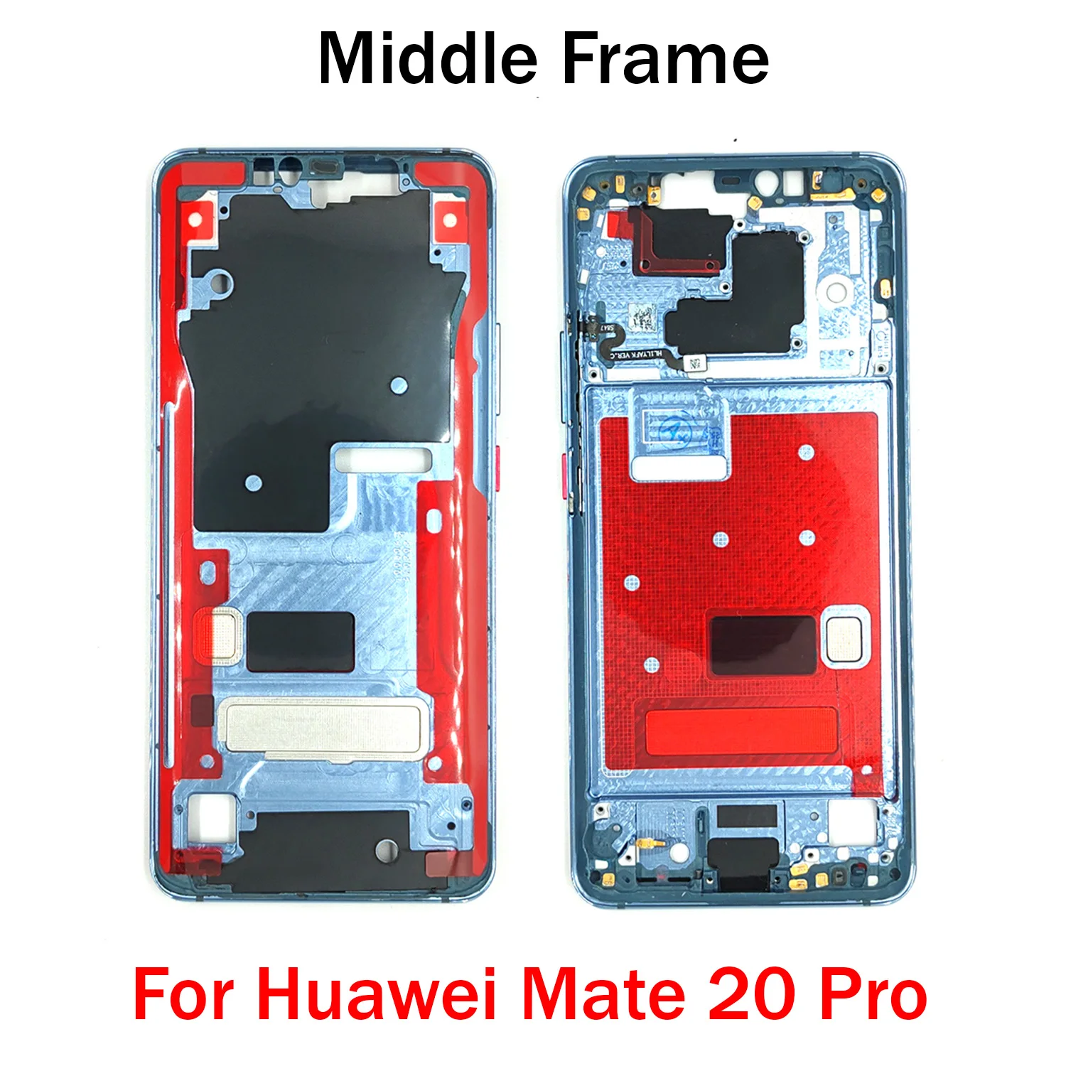 ジャンク液晶パネル交換HUAWEI Mate 20 Pro HUAWEI Mate 20 Pro】画面交換修理実績（町田店） - Android