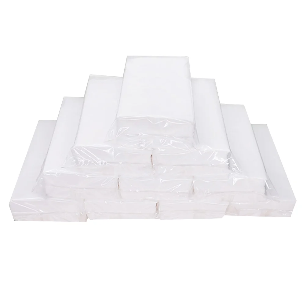 

10 Packs Bulk Paper Extraction Napkin Tissue Napkins Home Toilet Towels Dedicated Clean Travel