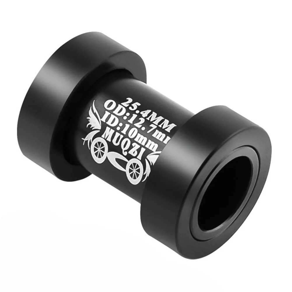 Bike Shock Absorber Bushing MTB Bicycle Rear Shocks Absorption Du Bushing Mount Hardware Turn Point Bike Accessories