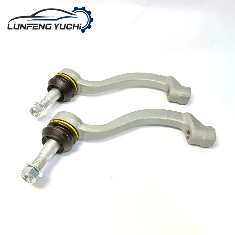 T4A12525, T4A28746, LR090883, LR111480 - Front Left/Right Tie Rod End For Land Rover Velar L560, Jaguar F-PACE X761, I-PACE X590