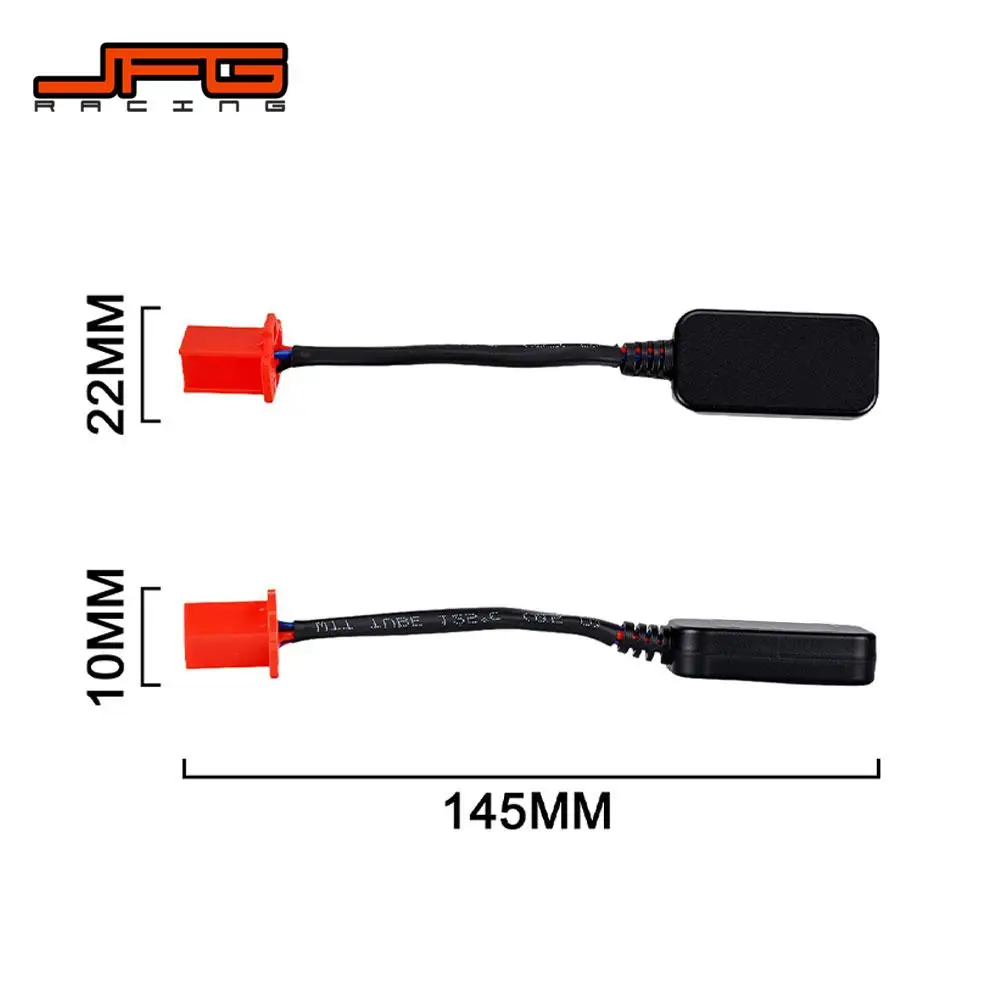 Bluetooth Programmable Dongle Compatible Fit for Tuttio Tutti Soleil 01, Wireless Controller Adapter | Programming Module