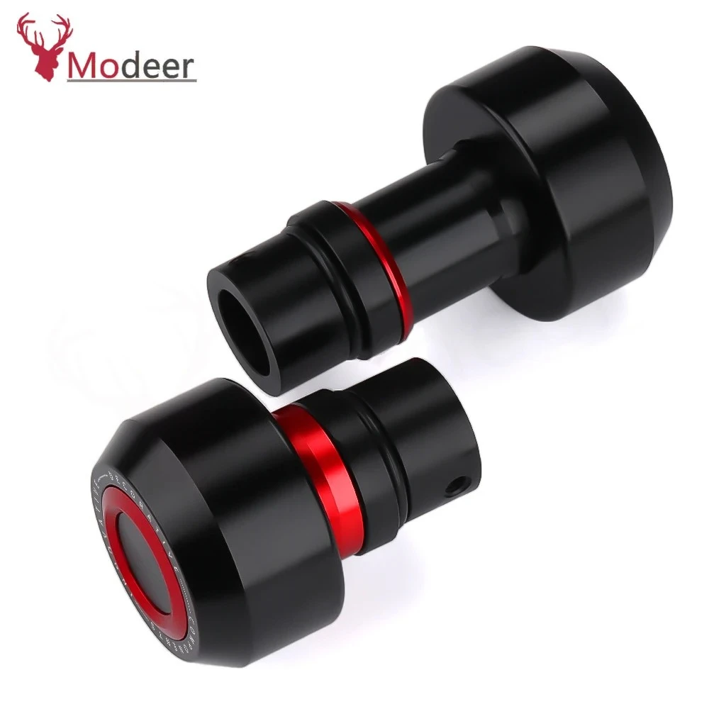 For ZX4R ZX-4R ZX4RR ZX25R ZX-25R Motorcycle Accessories Frame Slide Fall Anti Collision Device Crash Protector 2023