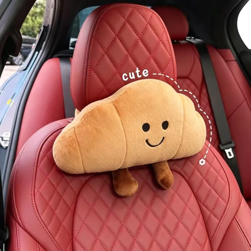 وسادة رأس سيارة مبتكرة على شكل - مراجعة Travel Accessories Comfort وسعره
