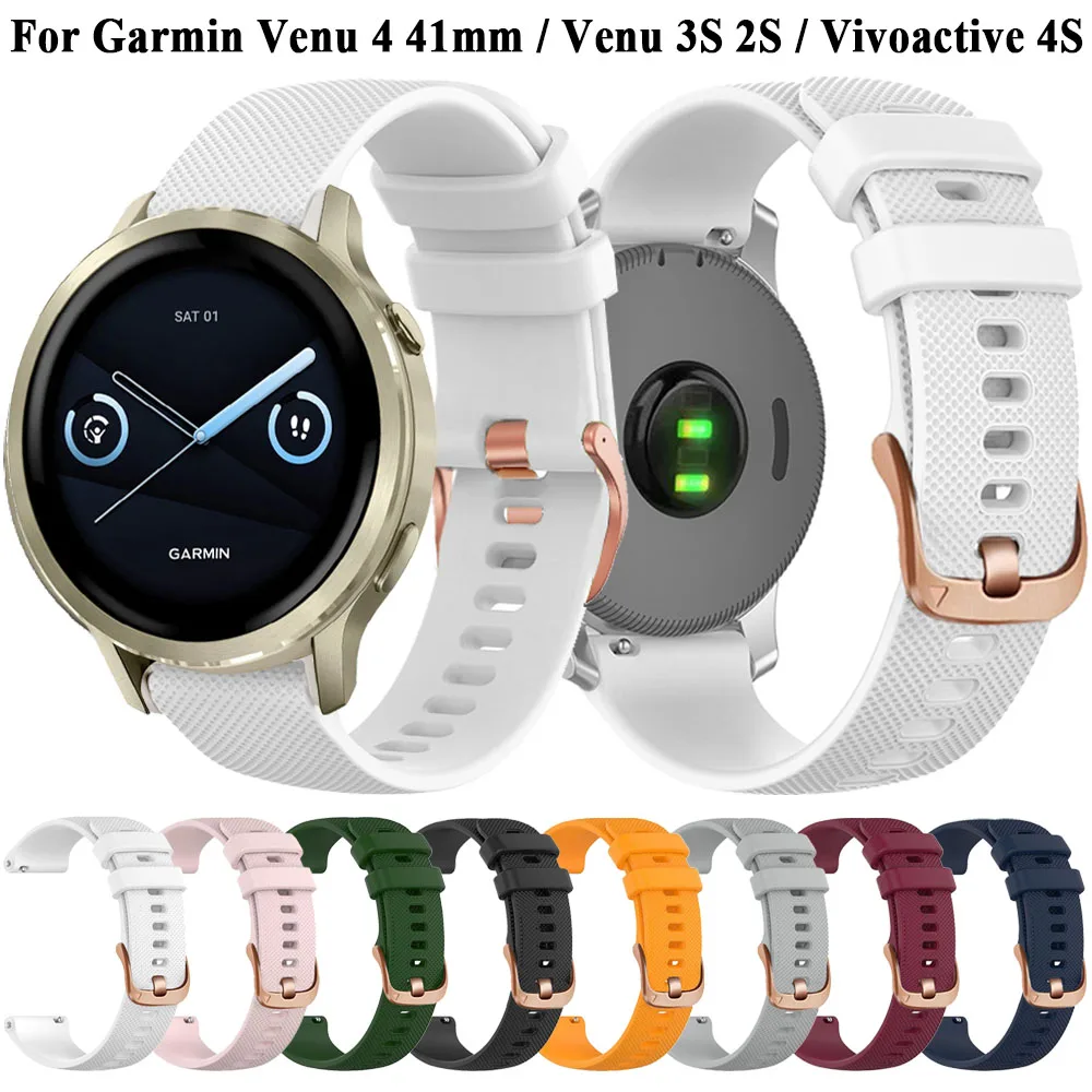 18Mm Universal Watc… - image