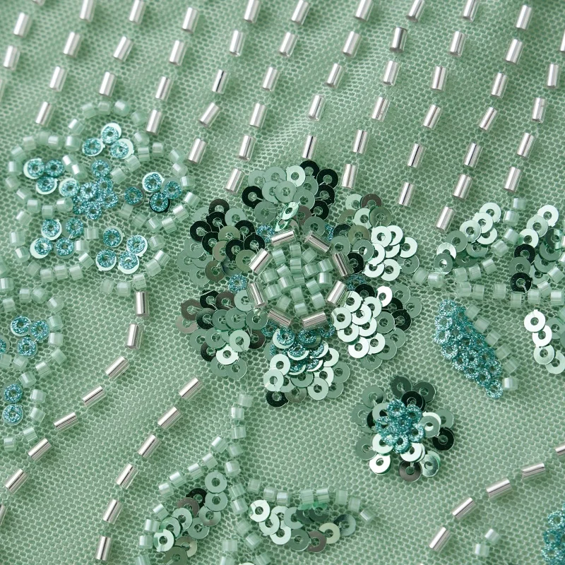 Haut court Chic à paillettes pour femmes, Sexy, sans manches, décolleté en V profond, dos nu, débardeur à paillettes, tenues de fête Rave