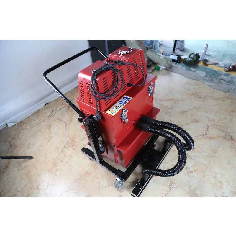 

【specialized】High Power Large Capacity Multi-functional Vacuum Cleaner Industrial Double Head Vacuum Cleaner