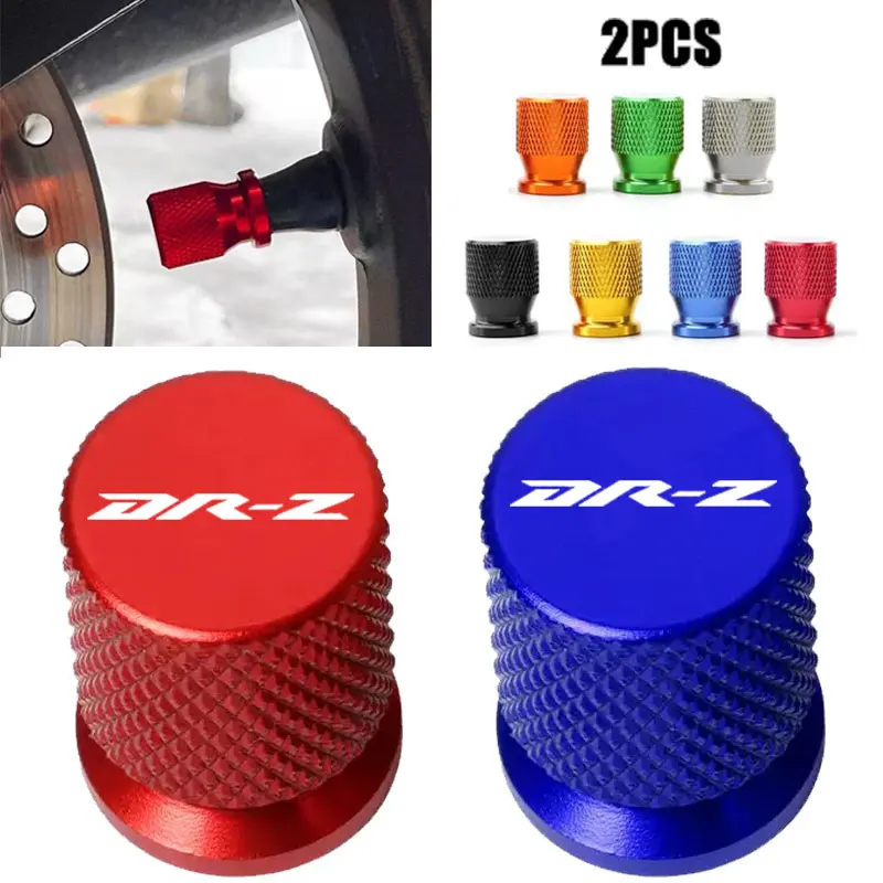 2PCS Motorcycle Acc…