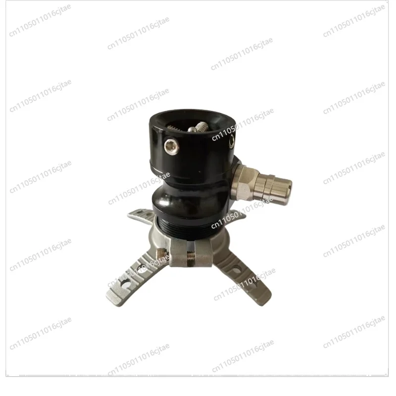 For Prosthetic Metal Fittings, Knee Joint Connectors,  Screw Rods, Short Claw for Large and Small Legs