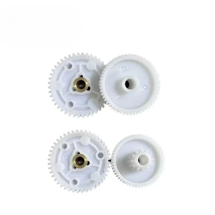 1pcs For Delongs Coffee Machine Series Gears Parts 9355 Grinders Gears Parts Coffee Machine Repair