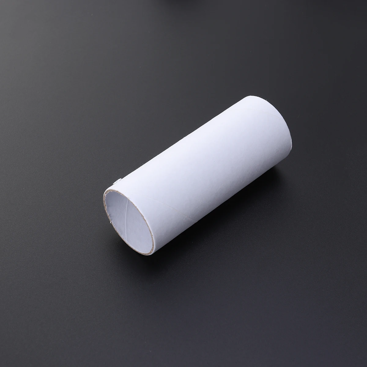 

15 PCS Cardboard Roll Thick Paper Craft Product Toy Corrugated Tube Paperboard Tissue Toddler