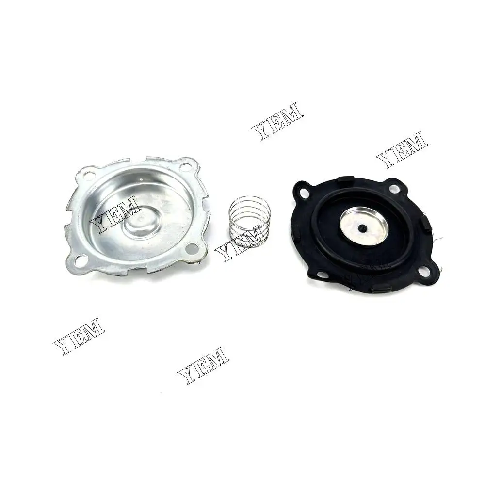 

403D-11 Breather Valve 110566080 For Perkins Excavator Engine Part