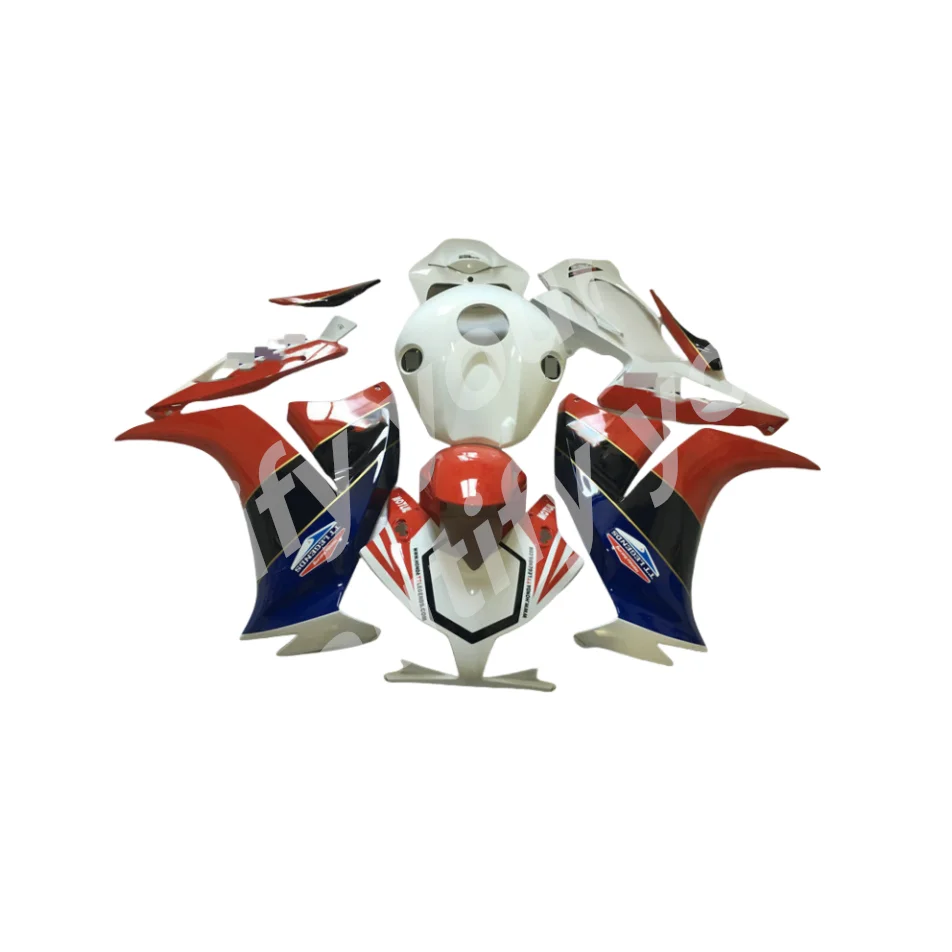 Hot Sale Bodyworks Fairing kits for CBR1000RR 2012 2013 2014 2015 2016 red white black blue fairings set cbr1000 12 13 14 15 16