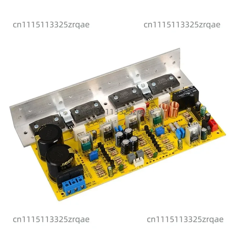 New Product AD320 Pro 1494/3858 Chip 300W Enhanced High-Power Amplifier Board