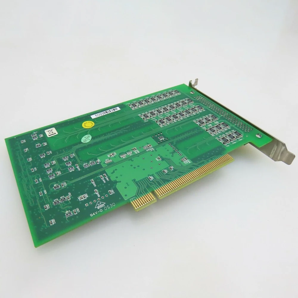 64-Channel Isolated Digital Output Card Capture Card PCI-1754 REV.A1