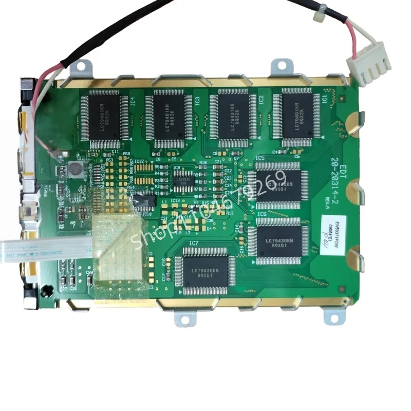 

For EW50379FDW LCD display screen