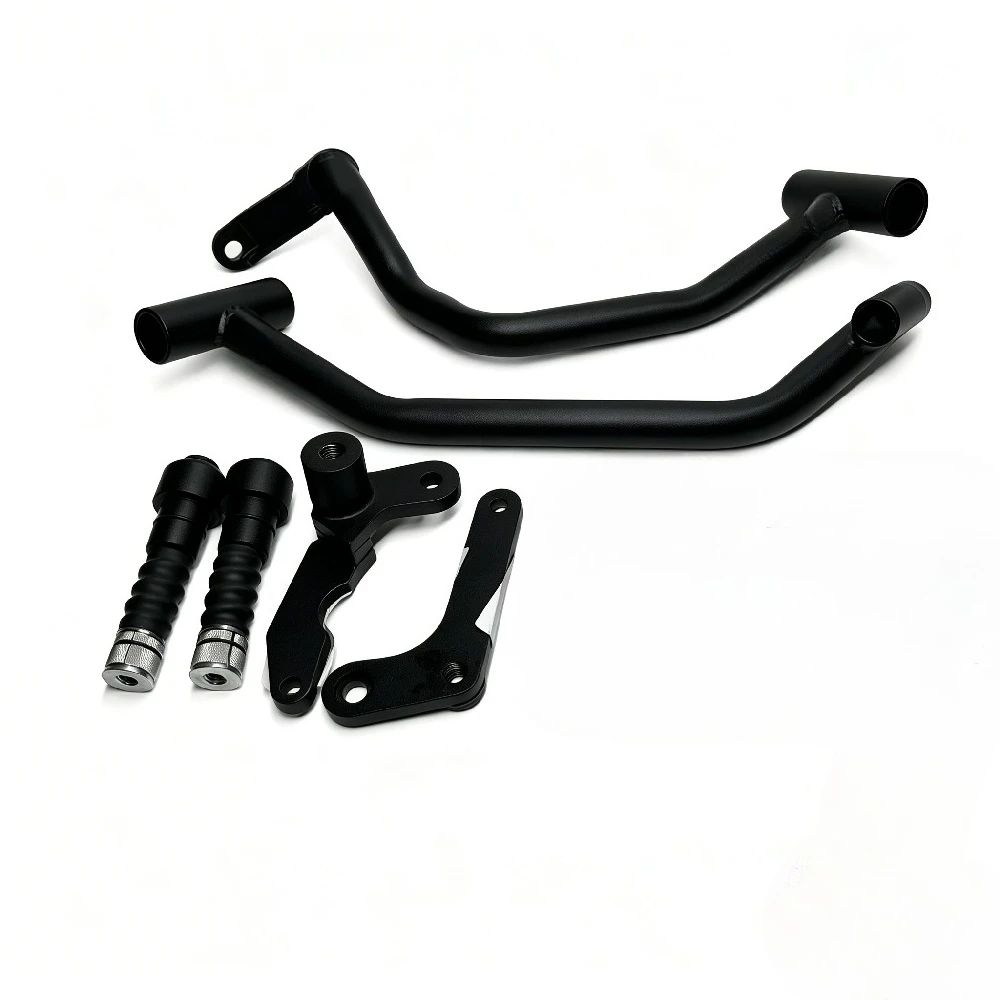 For Chunfeng 750SRS Bumper CFMOTO750SR Bumper Motorcycle Anti-Drop Bar Universal