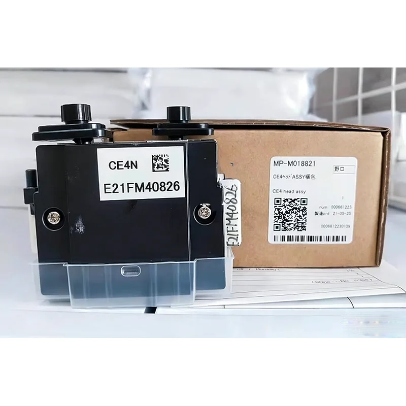 

M018821 CE4N Original Printhead For Mimaki UJF-3042MKII 6042MKII