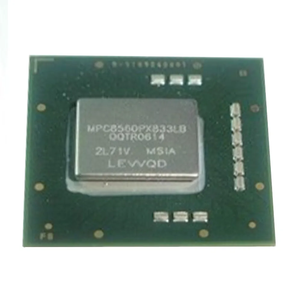 

MPC8560VT833LC MPC8560PX667LB MPC8560PX833LB MPC8560PX833LC MPC8560VT667LC MPC8560CPX667JCMPC8560CVT667JC MPC8560 Микросхема новый
