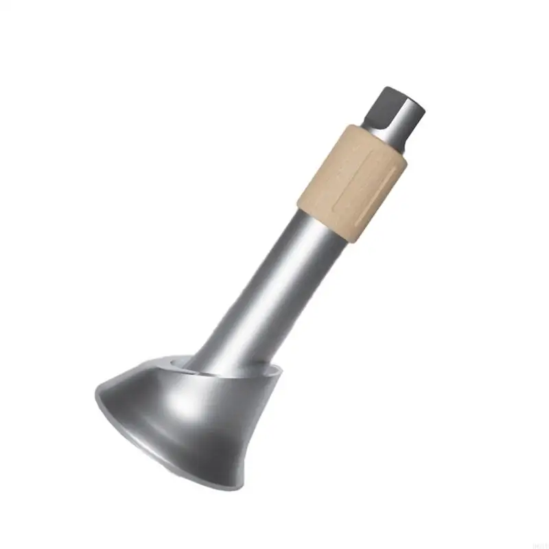 96GF Coffee Needle Coffee Powder Stirrer Aluminium Texture Suitable for Coffee Powder