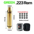 .223rem - GREEN
