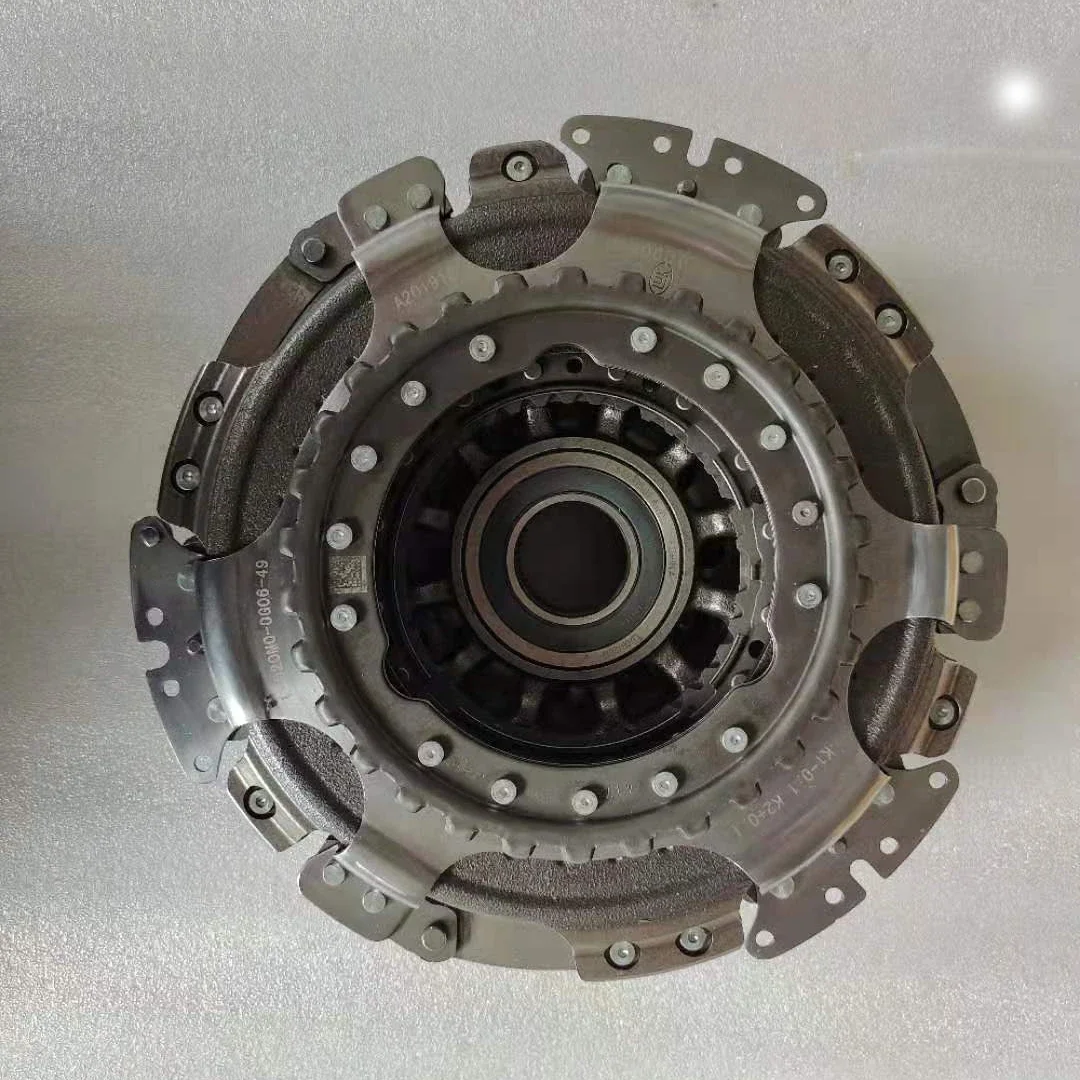 Popular Hot sell OAM Transmission Clutch DSG OAM Clutch Disc Flywheel OAM Clutch OAM198142L OAM141017CP 602000100 Early and New