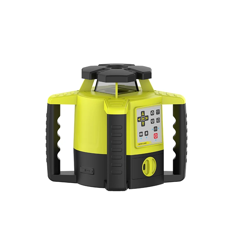 

Electronic Verticality Instrument Red Light Laser Emitter Level Instrument