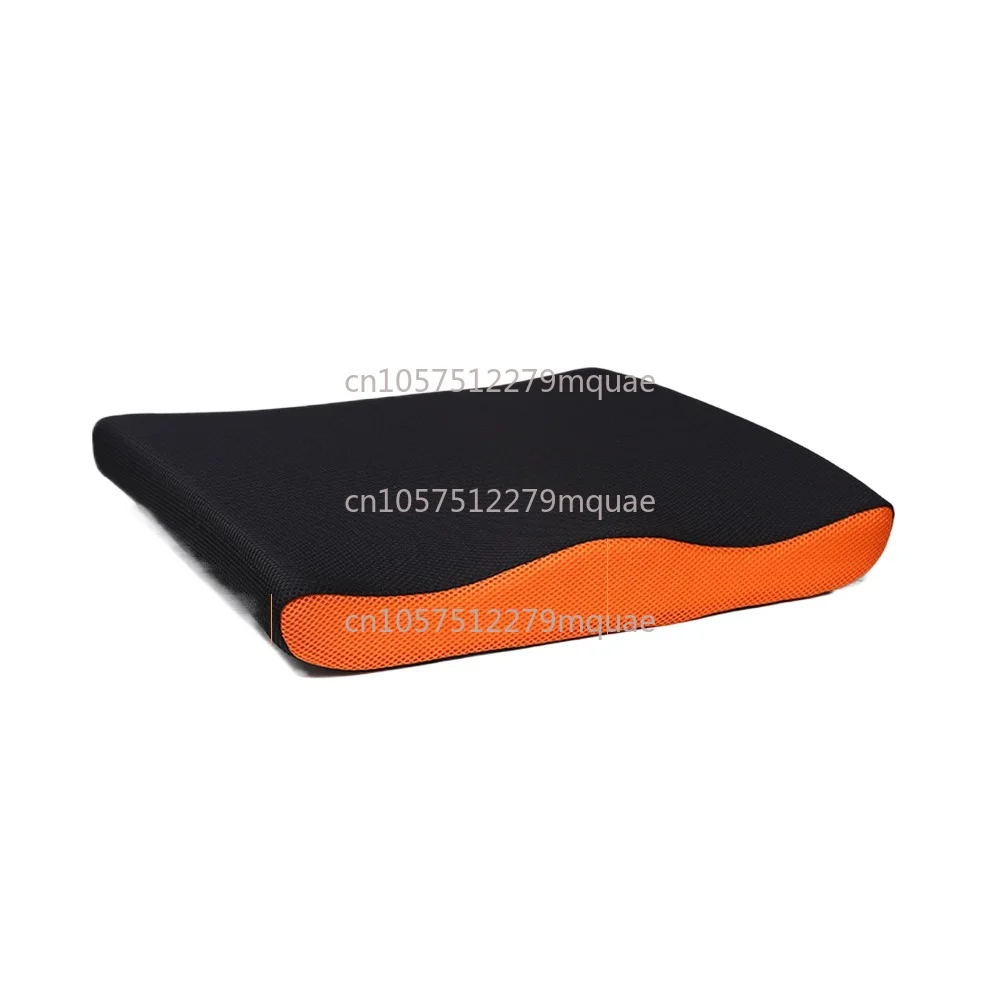 Wheelchair Seat Cushion Backrest Bedsore Butt Anti-pressure Sore Nursing Seat Cushion