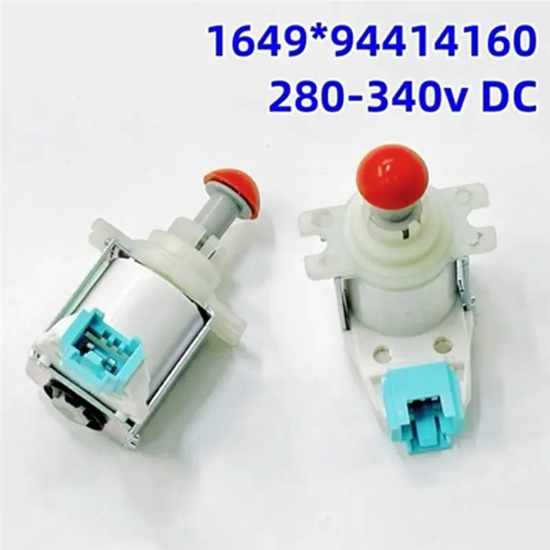 A78E-Dishwasher Drain Valve Replacement Part For Siemens/- New Model 94414160 94414150 Drainage Repair Components