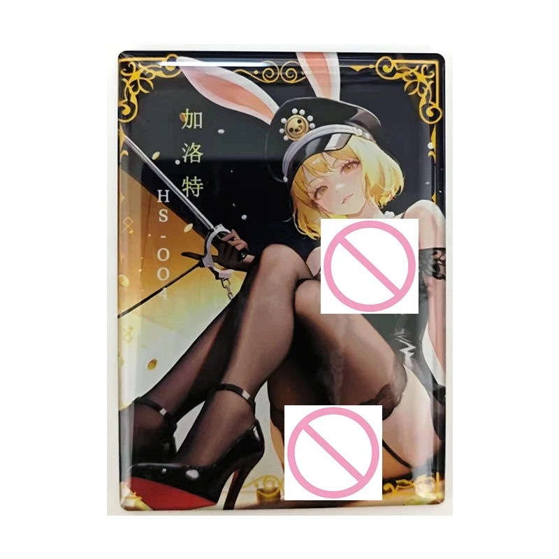 Japanese Anime ONE PIECE Nami Shirahoshi Nefertari D. Vivi Yamato Collectible Cards Christmas Birthday Gifts Children's Toys