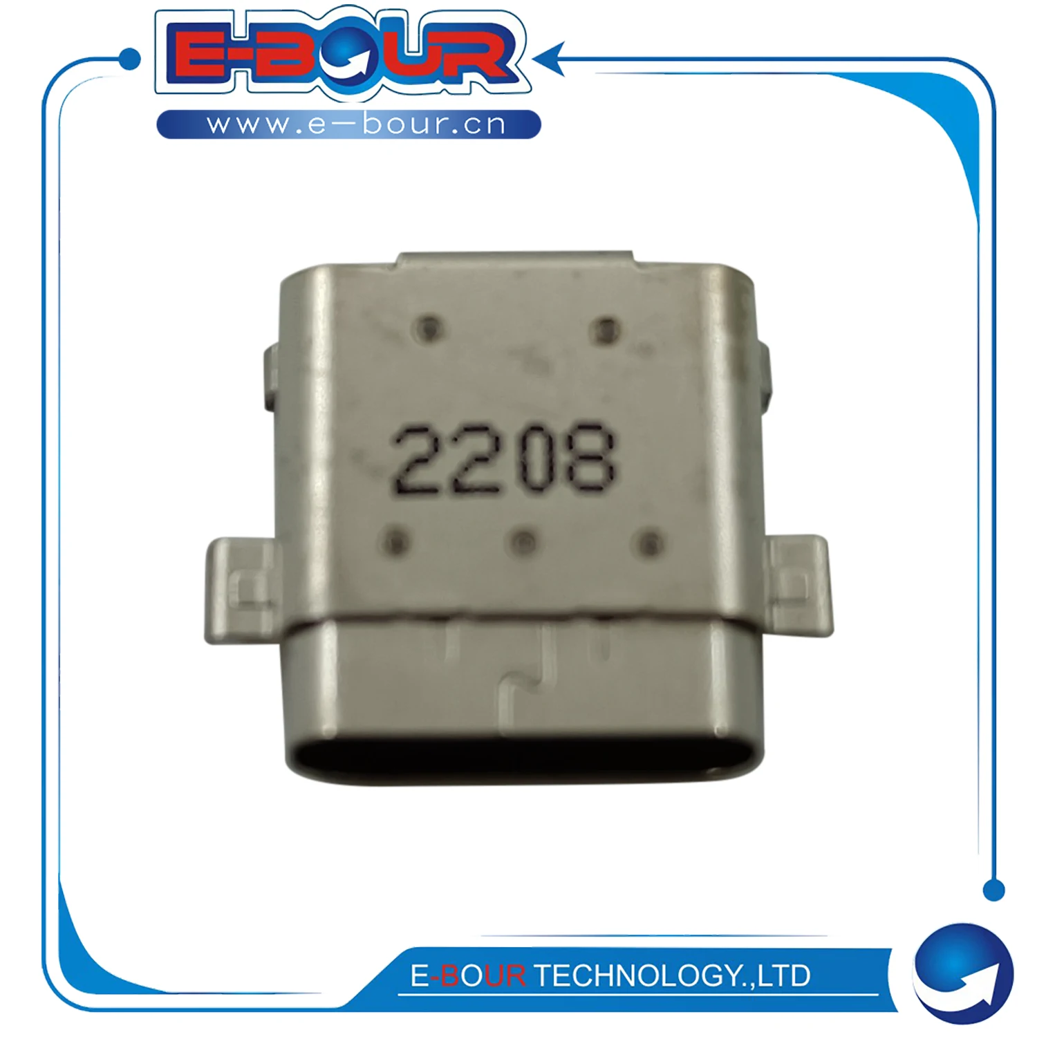 10 STKS Notebook USB-C DC Jack voor XPS 12 9250 XPS 15 9575 Laptop Type C DC Stopcontact Power Poort Opladen Adapter Connector Nieuwe