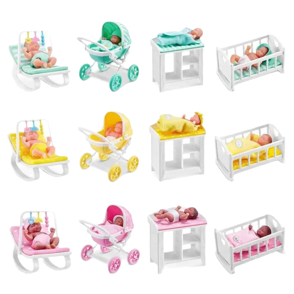 Thumbnail 2 - #4 Latest Baby Furniture Sets Updates