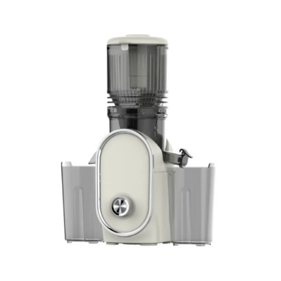 

Соковыжималка для цитрусовых Big Mouth, 128 мм, 300 Вт, с широким загрузочным отверстием, для домашнего использования, холодного отжима, с пластиковым лезвием