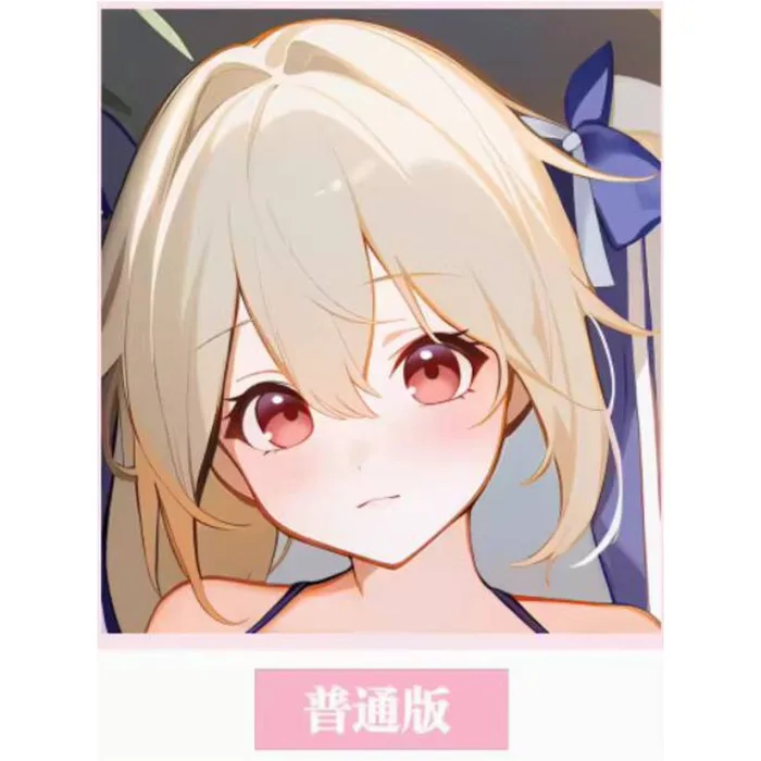 Anime Azur Lane USS Anchorage Sexy Dakimakura 2WAY Hing Body Case Japanese Otaku Pillow Cover Bedding Gifts HY 1